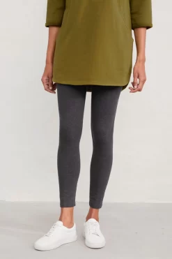 Seasalt Cornwall Organic Cotton Sea Dance Leggings