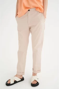 InWear Natural Kiah Nolona Trousers