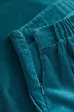 Seasalt Cornwall Teal Blue Mays Rock Skirt -Roman Store C43932s5 scaled