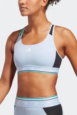 Adidas Performance PWR MS TF Bra