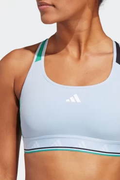 Adidas Performance PWR MS TF Bra -Roman Store C48745s5 scaled