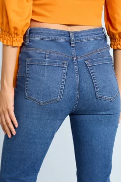 Next Push-Up Flare Jeans -Roman Store C52 986s4 scaled