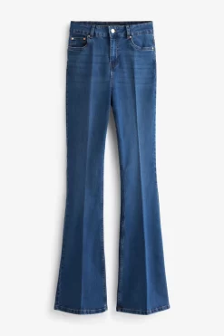 Next Push-Up Flare Jeans -Roman Store C52 986s5 scaled