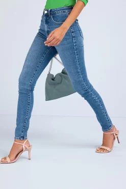 Next High Rise Super Soft Skinny Jeans 8 Next High Rise Super Soft Skinny Jeans -Roman Store C54 675s3 scaled