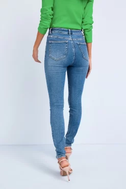 Next High Rise Super Soft Skinny Jeans 9 Next High Rise Super Soft Skinny Jeans -Roman Store C54 675s4 scaled