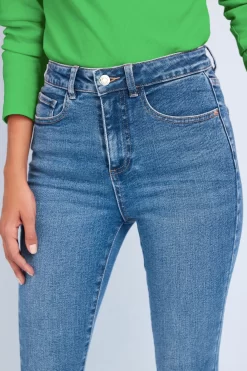 Next High Rise Super Soft Skinny Jeans 10 Next High Rise Super Soft Skinny Jeans -Roman Store C54 675s5 scaled