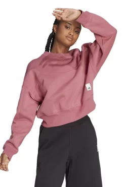 Roman Store 44 Adidas ALL SZN Sweatshirt