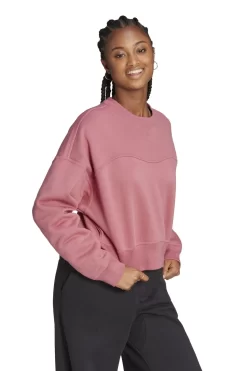 Adidas ALL SZN Sweatshirt -Roman Store C62431s3 scaled