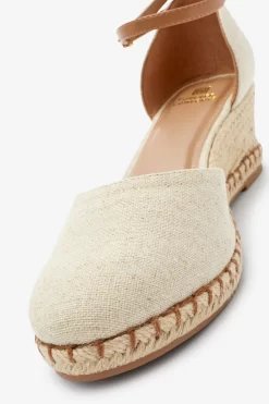 Next Forever Comfort® Closed Toe Wedges 9 Next Forever Comfort® Closed Toe Wedges -Roman Store C73 743s5 scaled