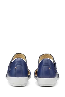 Hotter Blue Lake Touch-Close Mary Jane Shoes -Roman Store C77773s3 scaled