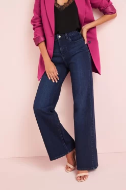 Next Wide Leg Jeans 8 Next Wide Leg Jeans -Roman Store C80 787s4 scaled