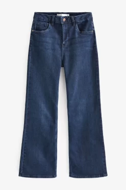 Next Wide Leg Jeans 9 Next Wide Leg Jeans -Roman Store C80 787s5 scaled