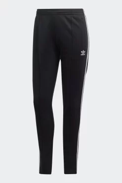 Adidas Originals Super Star Black Joggers -Roman Store C81441s6 scaled