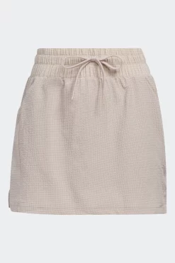 Roman Store 52 Adidas Golf Brown Searsckr 16Inch Skort