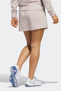 Adidas Golf Brown Searsckr 16Inch Skort -Roman Store C89439s3 scaled