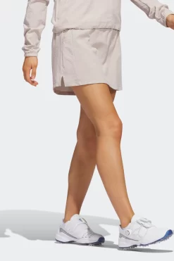 Adidas Golf Brown Searsckr 16Inch Skort -Roman Store C89439s4 scaled