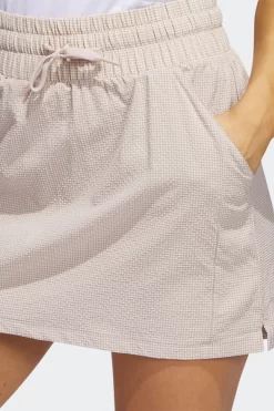 Adidas Golf Brown Searsckr 16Inch Skort -Roman Store C89439s5 scaled