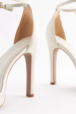 Next Signature Leather Platform Sandals 13 Next Signature Leather Platform Sandals -Roman Store C95 880s6 scaled