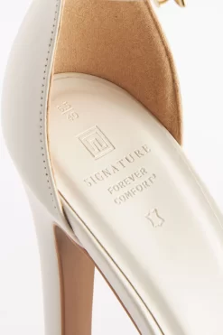 Next Signature Leather Platform Sandals 15 Next Signature Leather Platform Sandals -Roman Store C95 880s8 scaled