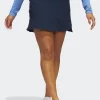 Adidas Golf Blue Frill Skort