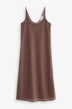 Next Sheer Midi Slip Coverup Summer Dress 9 Next Sheer Midi Slip Coverup Summer Dress -Roman Store C99 482s5 scaled