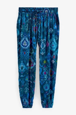 Next Cotton Blend Printed Pyjamas -Roman Store C99 838s8 scaled