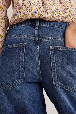 Boden Blue Boyfriend Jeans 13 Boden Blue Boyfriend Jeans -Roman Store D03449s4 scaled