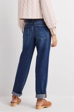Boden Blue Boyfriend Jeans 16 Boden Blue Boyfriend Jeans -Roman Store D03449s7 scaled