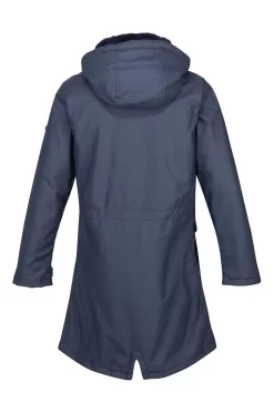 Regatta Blue Fabrienne Insulated Jacket -Roman Store D04521s8 scaled