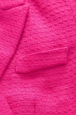 Next Cropped Tweed Blazer -Roman Store D06 206s8 scaled