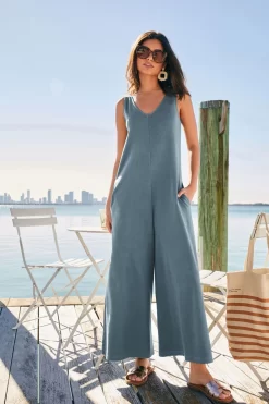 Next Jersey Jumpsuit