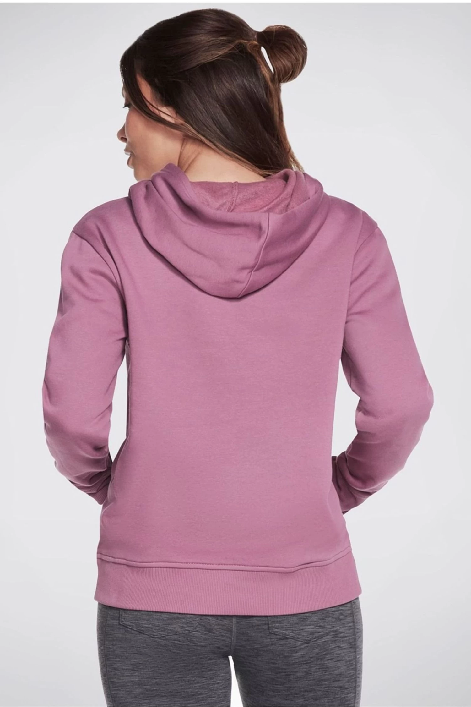 Skechers Signature Pullover Hoodie 2 Skechers Signature Pullover Hoodie - Image 2