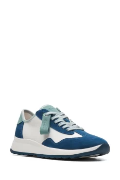 Clarks Combi DashLite Lo Shoes 9 Clarks Combi DashLite Lo Shoes -Roman Store D16766s3 scaled