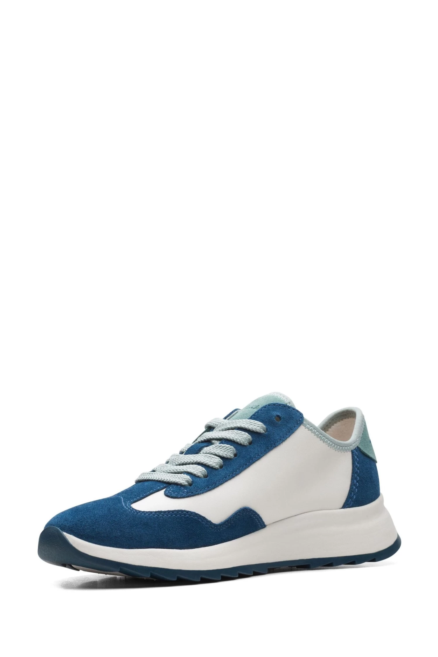 Clarks Combi DashLite Lo Shoes 4 Clarks Combi DashLite Lo Shoes - Image 4