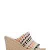 TOMS Cream Monica Mules