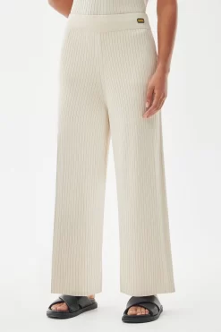 Barbour International Barbour® International Anderson Knitted Wide Leg Trousers -Roman Store D25904s5 scaled