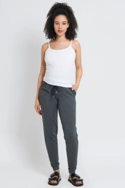 Jojo Maman Bebe JoJo Maman Bébé Loopback Maternity Joggers