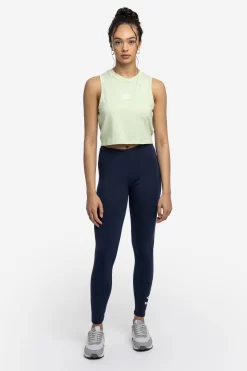 Umbro Diamond Cotton Leggings -Roman Store D71849s3 scaled