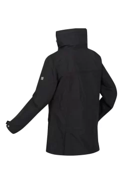 Regatta Giovanna Fletcher Novalee Waterproof Jacket -Roman Store D98 787s10 scaled