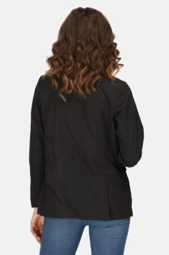 Regatta Giovanna Fletcher Novalee Waterproof Jacket -Roman Store D98 787s3 scaled