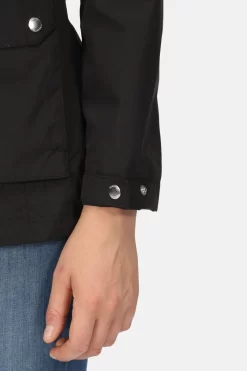 Regatta Giovanna Fletcher Novalee Waterproof Jacket -Roman Store D98 787s7 scaled