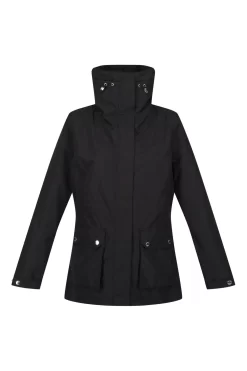 Regatta Giovanna Fletcher Novalee Waterproof Jacket -Roman Store D98 787s8 scaled