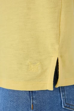 Crew Clothing Company Natural Cotton T-Shirt 11 Crew Clothing Company Natural Cotton T-Shirt -Roman Store D98828s6 scaled