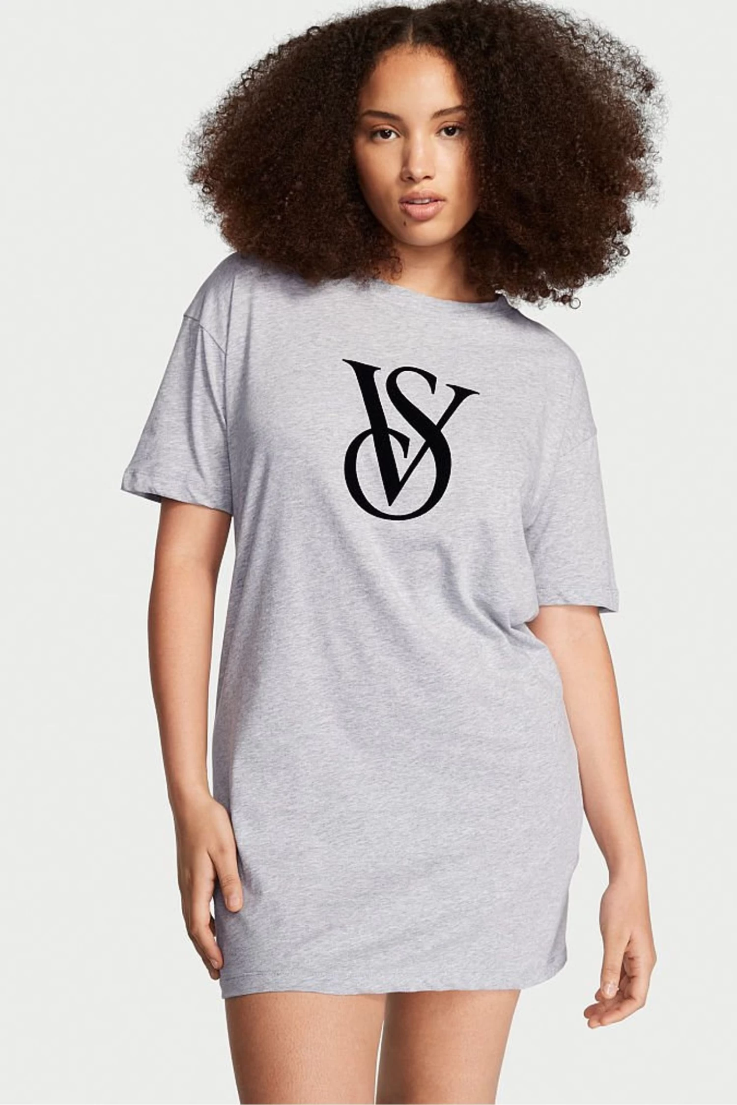 Victoria's Secret Band Tee 1 Victoria's Secret Band Tee