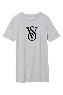 Victoria's Secret Band Tee 5 Victoria's Secret Band Tee -Roman Store K06181s3 scaled