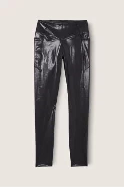 Victoria's Secret PINK Full Length Legging 7 Victoria's Secret PINK Full Length Legging -Roman Store K09799s4 scaled