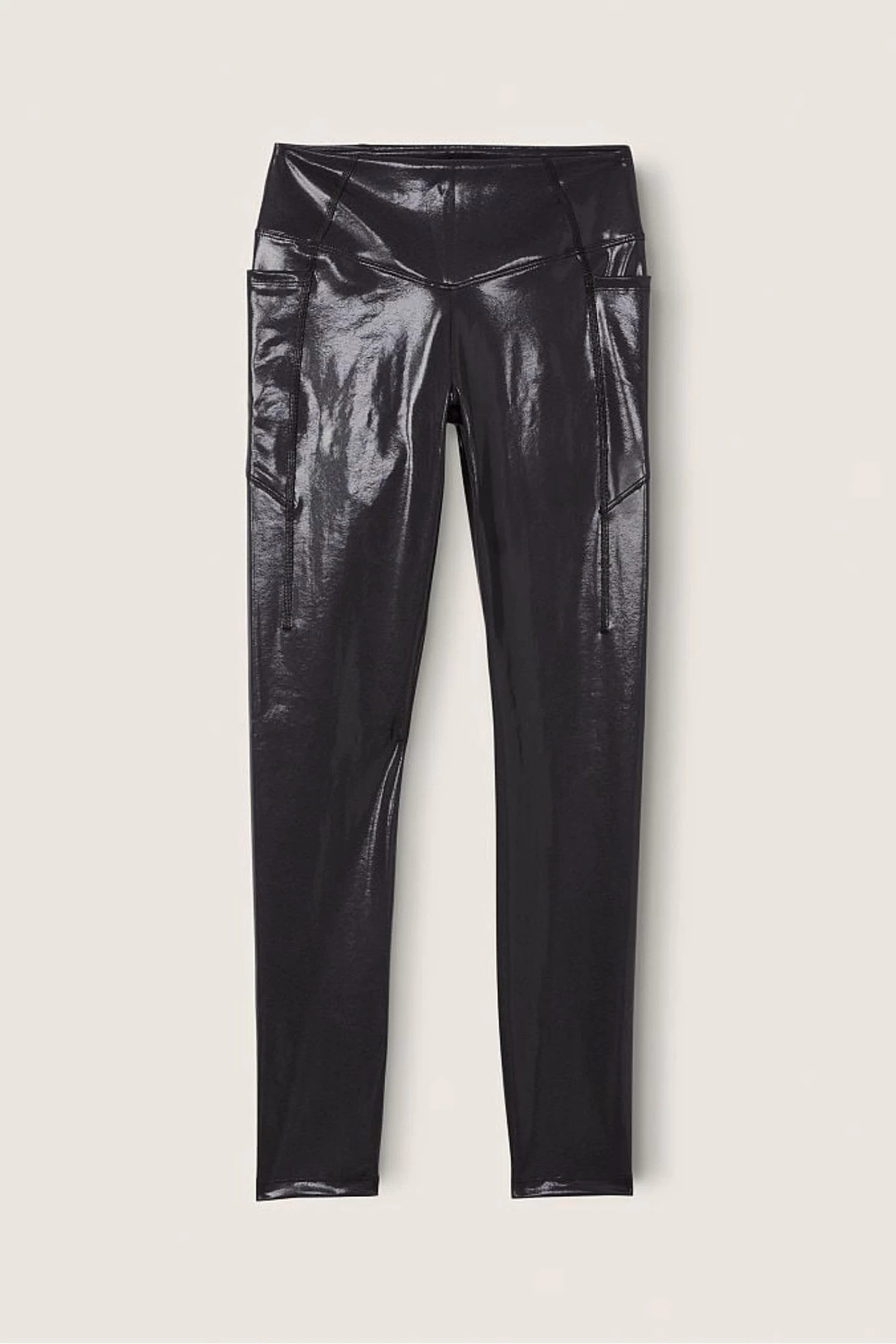 Victoria's Secret PINK Full Length Legging 4 Victoria's Secret PINK Full Length Legging - Image 4