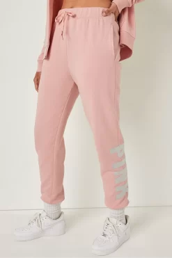 Victoria's Secret PINK Fleece Lounge Jogger