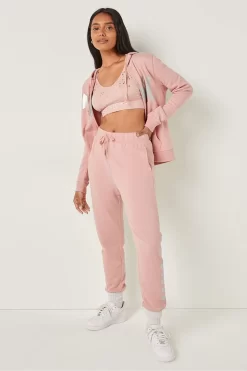 Victoria's Secret PINK Fleece Lounge Jogger -Roman Store K13087s3 scaled