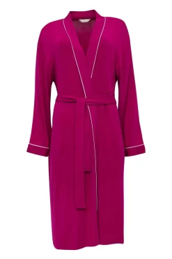 Cyberjammies Emmi Knit Dressing Gown -Roman Store K21496s4 scaled